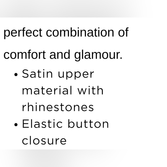 Betsey Johnson Flats. - Picture 4 of 13